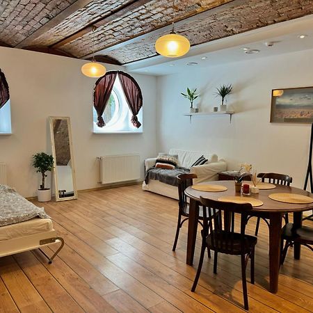 Stay In Art Nouveau District Riga Extérieur photo