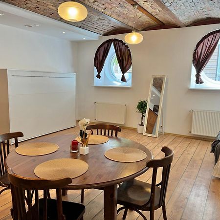 Stay In Art Nouveau District Riga Extérieur photo