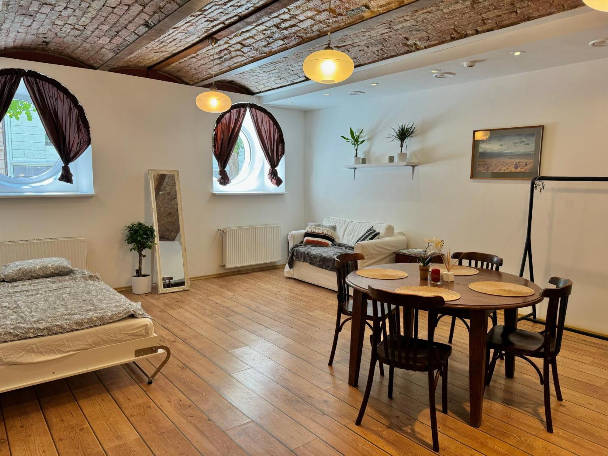Stay In Art Nouveau District Riga Extérieur photo
