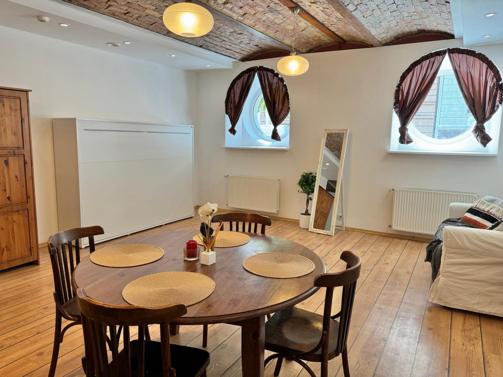 Stay In Art Nouveau District Riga Extérieur photo