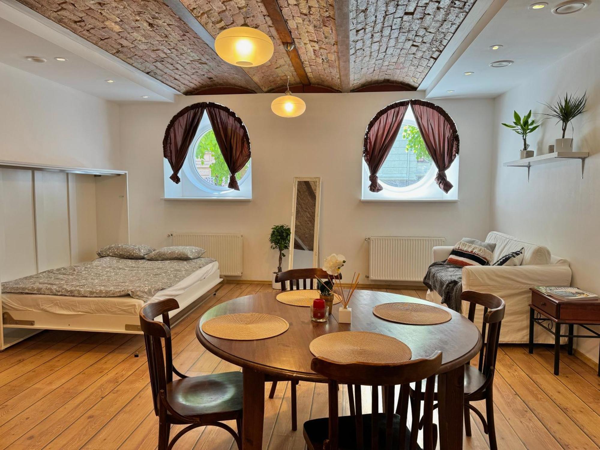 Stay In Art Nouveau District Riga Extérieur photo