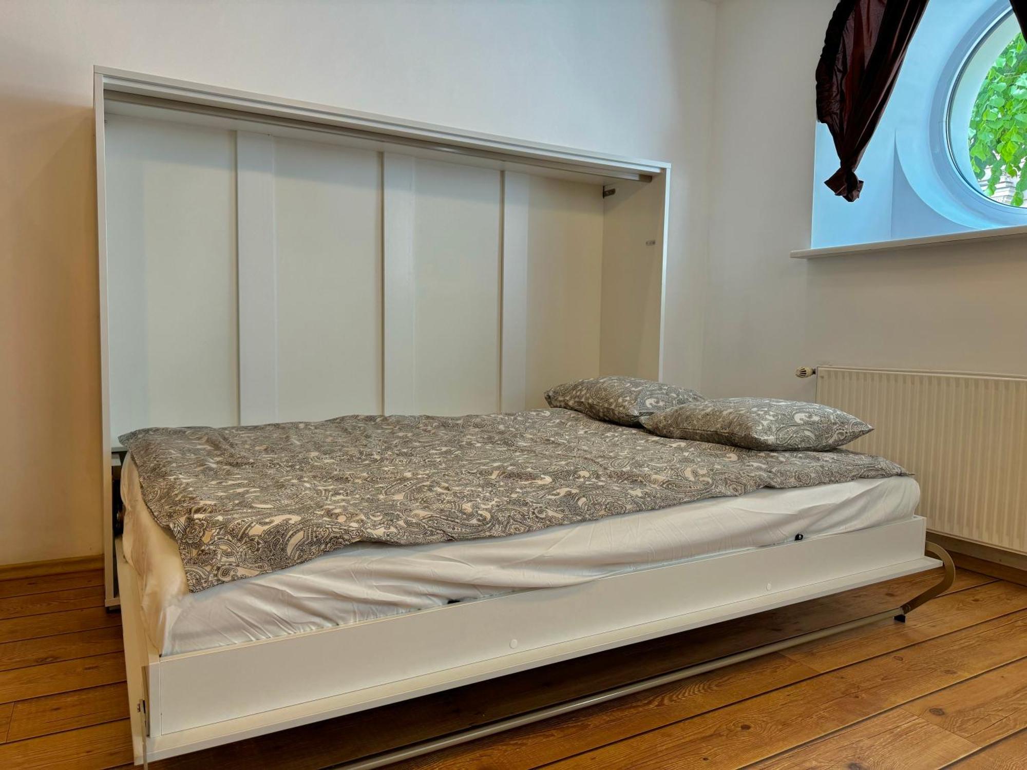 Stay In Art Nouveau District Riga Extérieur photo