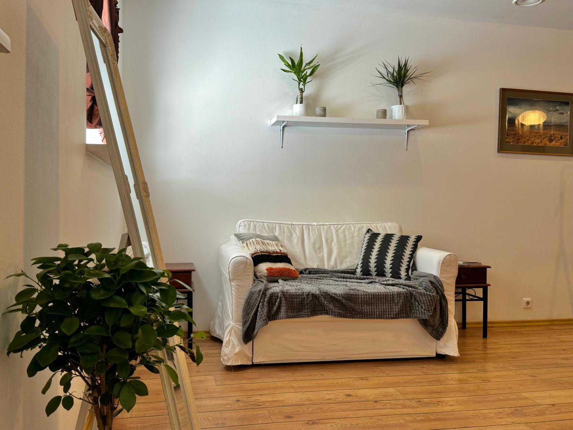 Stay In Art Nouveau District Riga Extérieur photo